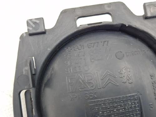 Front right interior door handle CITROËN C3 Pluriel (HB_) 1.4 HDi | BP32771995I14  - Image 5