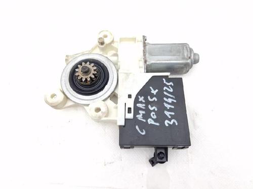 Used Left rear window motor Left rear window motor FORD FOCUS C-MAX (DM2) 1.6 TDCi (109 hp) 30351683 30351683