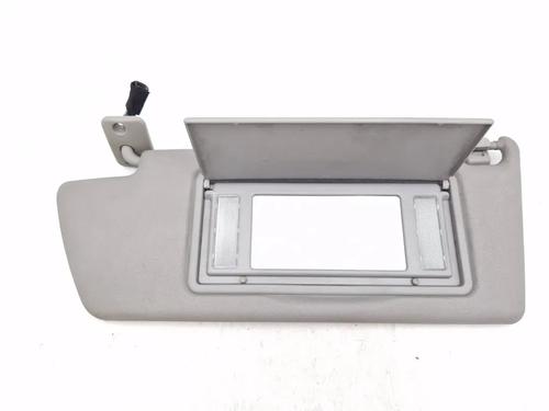 Left sun visor OPEL ZAFIRA / ZAFIRA FAMILY B (A05) 1.6 (M75) | BP30341416I1