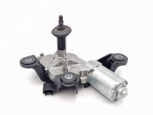 Used Rear wiper motor NISSAN QASHQAI I (J10, NJ10) 2.0 dCi (150 hp) 30344974