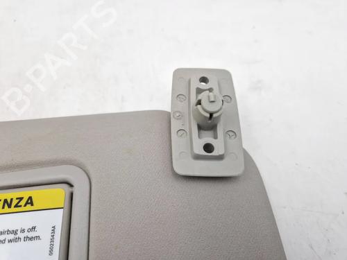 Right sun visor MERCEDES-BENZ A-CLASS (W168) A 160 (168.033, 168.133) | BP30342395I2 