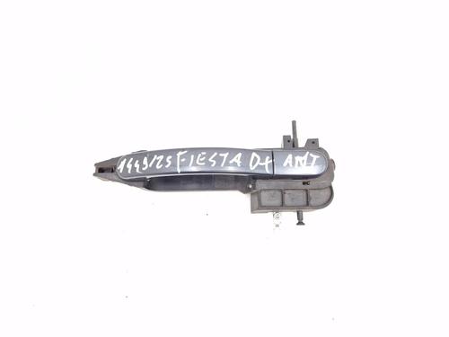 Used Front right exterior door handle Front right exterior door handle 30347961 30347961