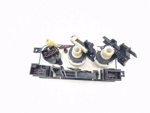 Climate control DAEWOO MATIZ (M100, M150) 0.8 | BP30350507I5 