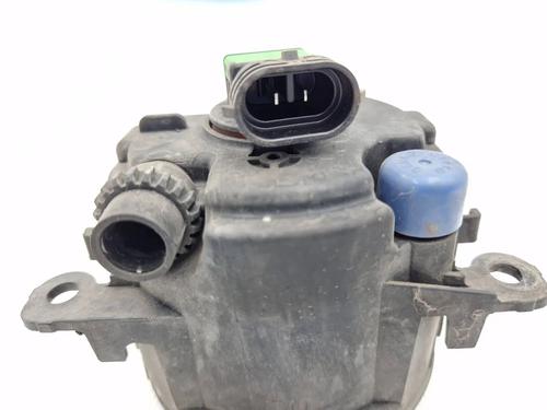 Left front fog light FORD FIESTA VI (CB1, CCN) 1.4 | BP30346611C30 