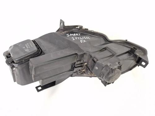 Right headlight SMART FORFOUR (454) 1.5 CDI (454.001) | BP30343875C29 