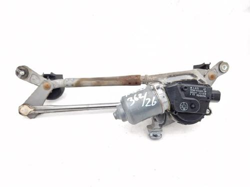 Essuie-glace moteur avant TOYOTA YARIS (_P9_) 1.4 D-4D (NLP90_, NLP90R) (90 hp) 32084212