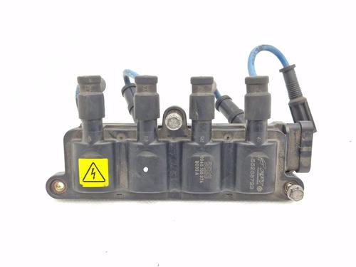 Ignition coil FIAT PANDA (169_) 1.1 (169.AXA1A) | BP30348575M94 - Image 3