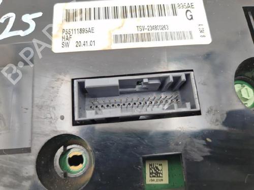 Climate control DODGE JOURNEY 2.4 | BP38794919I5 - Image 10
