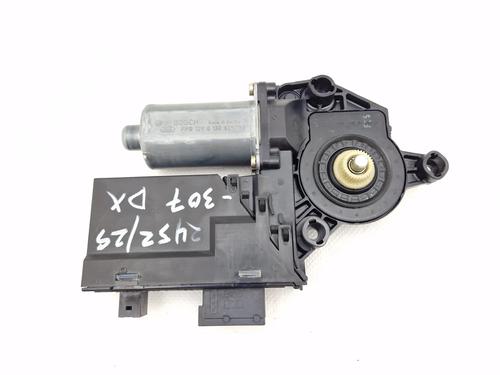 right-front-window-motor-peugeot-307-sw-3h-2002-2003-2004-2005-2006-2007-2008-2009-30350399 main image
