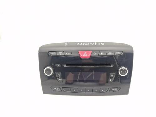 Used Radio Radio 39578225 39578225