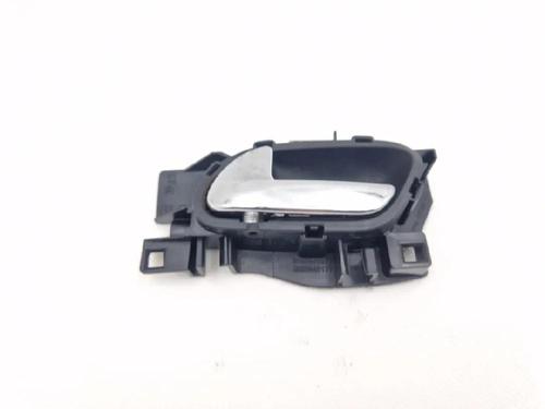 Used Rear left interior door handle Rear left interior door handle 38615165 38615165
