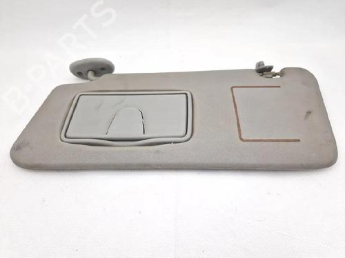 Left sun visor SUZUKI GRAND VITARA II (JT, TE, TD) 1.6 All-wheel Drive (JB416) | BP37069171I1 - Image 2