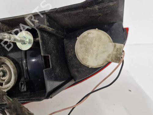 Right taillight FIAT ULYSSE (179_) 2.0 (179BXA11, 179BXA1A) | BP30342883C35 