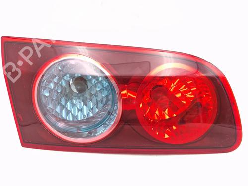 Used Left tailgate light FIAT CROMA (194_) 1.8 16V (194AXG1A) (140 hp) 30341975