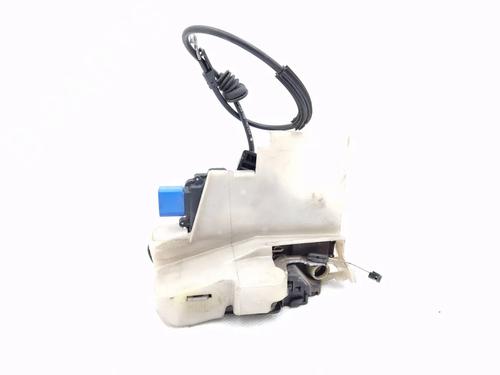 Used Front left lock VW POLO IV (9N_, 9A_) 1.4 TDI (80 hp) 30347508