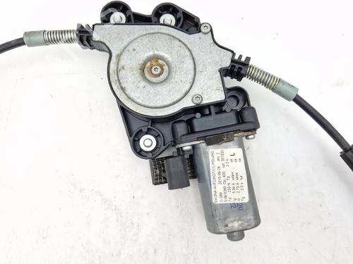 Front left window mechanism FIAT PANDA (169_) 1.1 (169.AXA1A) | BP30341741C22 - Image 3