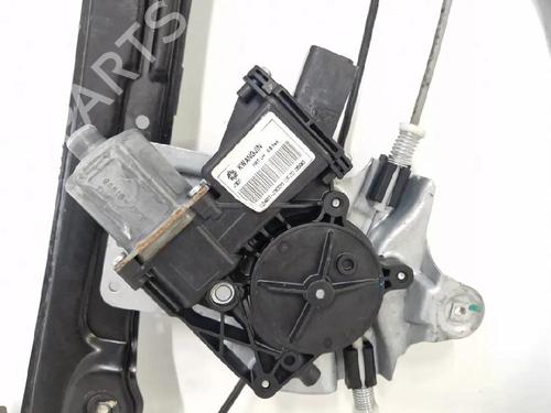 Front left window mechanism CHEVROLET CRUZE (J300) 1.7 D | BP39021527C22 - Image 6