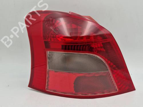 Used Left taillight TOYOTA YARIS (_P9_) 1.3 VVT-i (SCP90_, SCP90R) (87 hp) 30344362