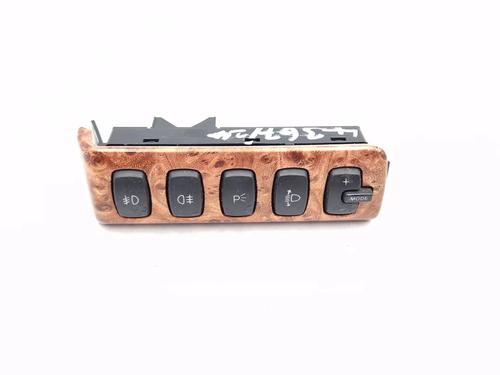 Switch FIAT CROMA (194_) 1.8 16V (194AXG1A) | BP30345244I30 - Image 3
