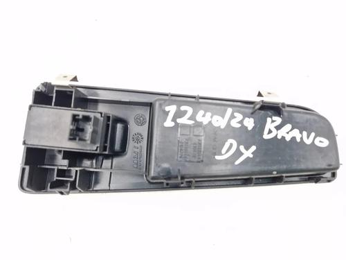 Left front window switch FIAT BRAVO II (198_) 1.4 (198AXA1B) | BP30341673I27 - Image 3