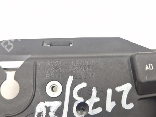 Rear left interior door handle FORD GALAXY II (WA6) 1.8 TDCi | BP37712852I15  - Image 7