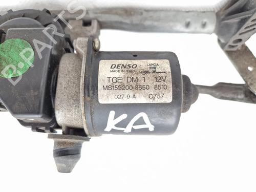 Front wiper motor FORD KA (RU8) 1.2 | BP30349388M29 