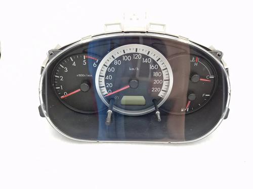 Instrument cluster MAZDA 5 (CR) 2.0 CD (CR19) | BP30345170C47 - Image 3