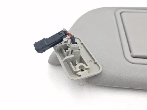 Right sun visor OPEL ASTRA H (A04) 1.9 CDTI (L48) | BP37682678I2 - Image 7