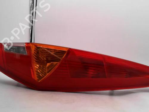 Left taillight FIAT PUNTO (188_) 1.2 16V 80 (188.233, .235, .253, .255, .333, .353, .639,... | BP30340725C34 