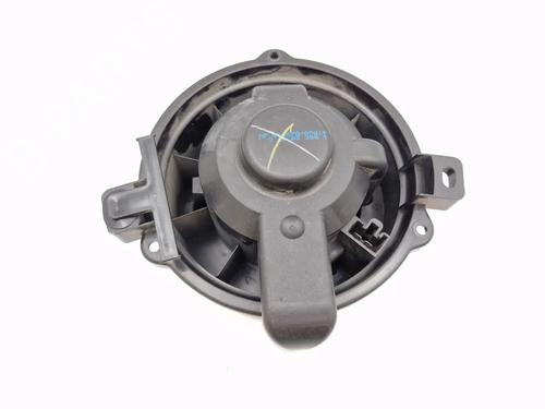 Heater blower motor SMART FORFOUR (454) 1.5 CDI (454.001) | BP30343883M62