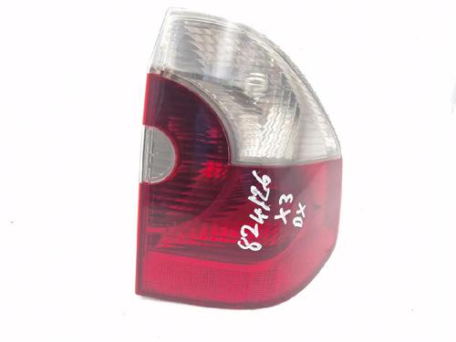 Right taillight BMW X3 (E83) 2.0 sd | BP37486237C35 - Image 2