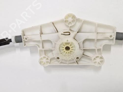Front left window mechanism CITROËN C4 I (LC_) 1.6 HDi | BP30342157C22 