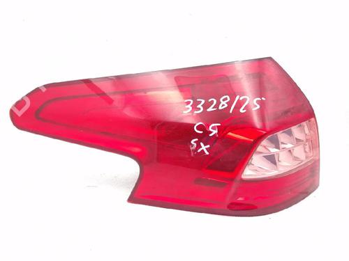 Used Left taillight CITROËN C5 III Break (RW_) 2.0 HDi (136 hp) 30528316