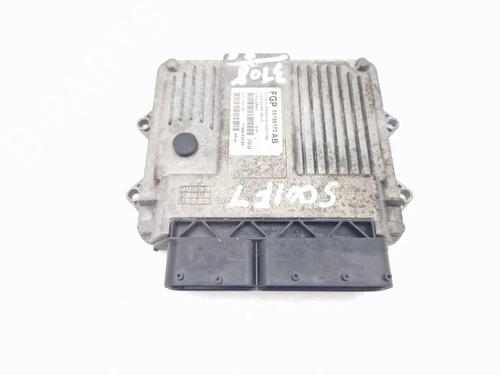 Engine control unit (ECU) SUZUKI SWIFT III (MZ, EZ) 1.3 DDiS (RS413D) | BP30348656M57