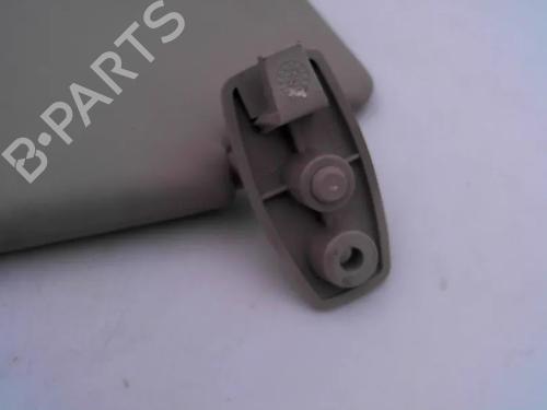 Right sun visor FIAT IDEA (350_) 1.2 16V | BP30340670I2 - Image 5