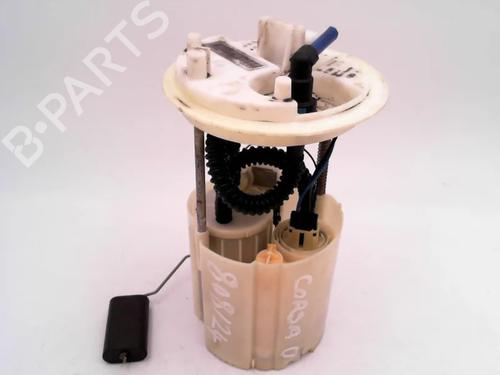 Used Fuel pump OPEL CORSA D (S07) 1.0 (L08, L68) (65 hp) 30341113