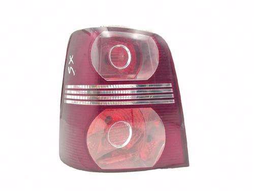 Used Left taillight Left taillight VW TOURAN (1T1, 1T2) 2.0 TDI (136 hp) 31144656 31144656