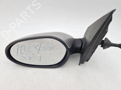Left mirror LANCIA YPSILON (843_) 1.2 (843.AXA1A) | BP30341262C26 