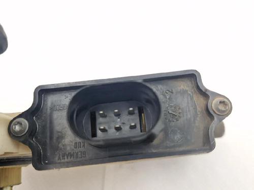 Right front window motor BMW X3 (E83) 2.0 sd | BP37872477E20 - Image 3