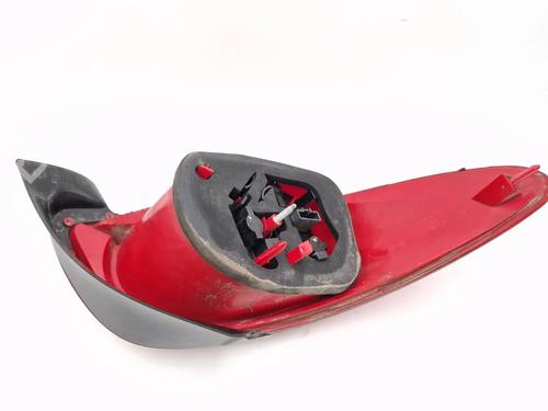 Right taillight PEUGEOT 206+ (2L_, 2M_) 1.4 i (2LKFWA, 2MKFWA) | BP30343154C35 