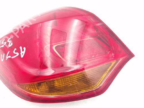 Left taillight OPEL ASTRA J (P10) 1.7 CDTI (68) | BP40036422C34 - Image 3