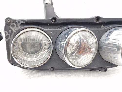 Left headlight ALFA ROMEO 159 (939_) 1.9 JTDM 16V (939AXC1B, 939AXC12) | BP34263591C28 - Image 4