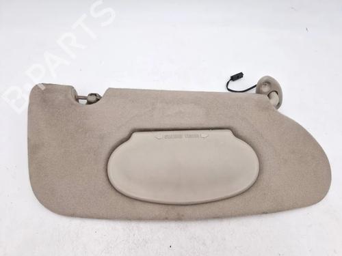 right-sun-visor-chrysler-pt-cruiser-pt_-2000-2001-2002-2003-2004-2005-2006-2007-2008-2009-2010-30341282 main image