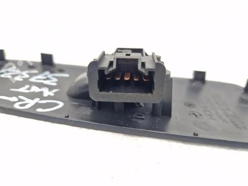 Left front window switch HONDA CR-V II (RD_) 2.2 CTDi (RD9) | BP30884166I27  - Image 7