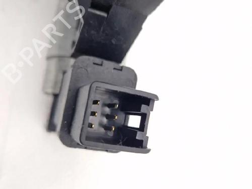 Left front window motor MAZDA 6 Saloon (GG) 2.0 DI (GG14) | BP33952560E21  - Image 6