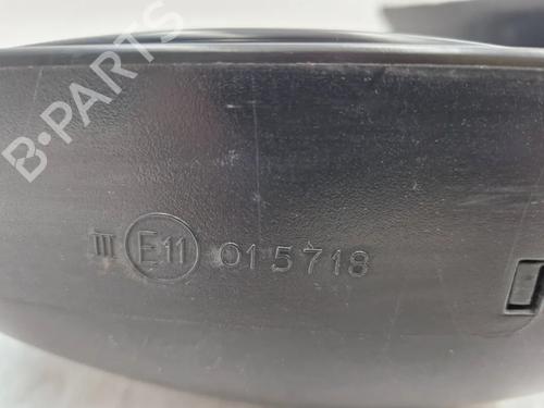 Left mirror FIAT DUCATO Bus (244_) 2.8 JTD | BP30341373C26