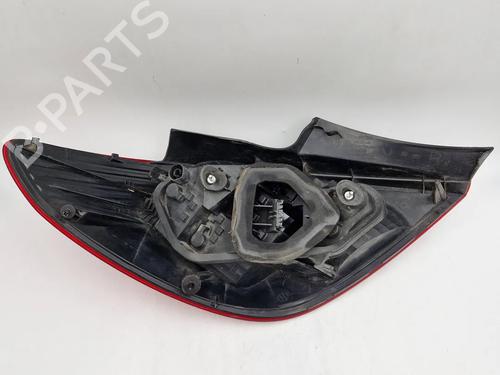 Right taillight OPEL CORSA D (S07) 1.0 (L08, L68) | BP30344210C35 - Image 4