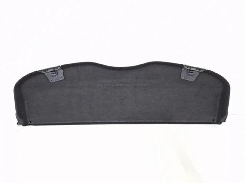 Rear parcel shelf RENAULT MODUS / GRAND MODUS (F/JP0_) 1.5 dCi (FP0F, JP0F) | BP30351723C85