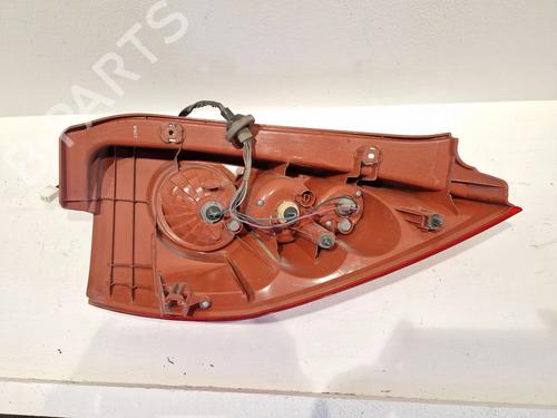 Left taillight MAZDA 5 (CR) 2.0 CD (CR19) | BP30341718C34