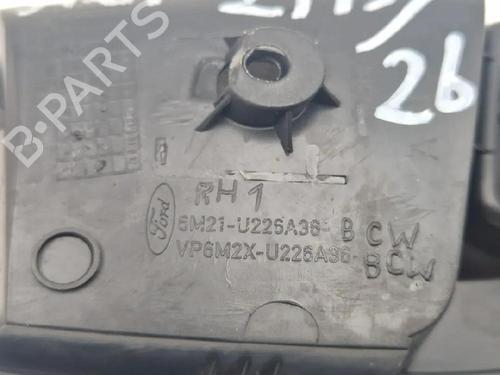 Right front window switch FORD GALAXY II (WA6) 1.8 TDCi | BP38012050I26 - Image 8